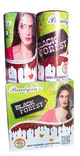 BLACK FOREST